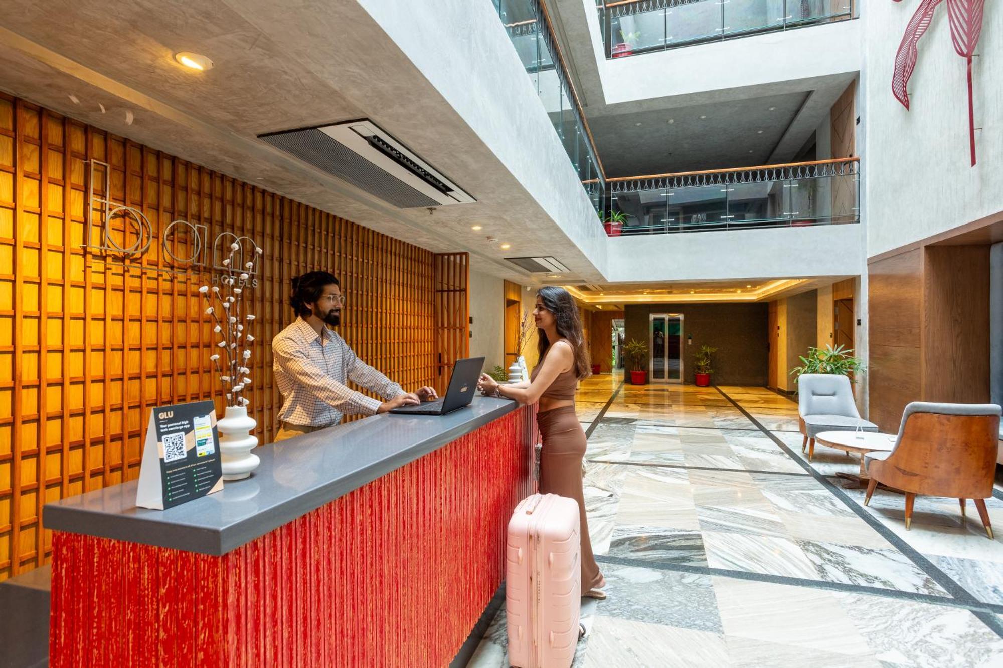 The Hosteller Bam Goa, Assagao Extérieur photo